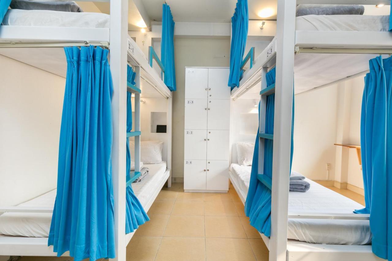 Spot On 676 Jimmy House Hostel Хошимін Екстер'єр фото
