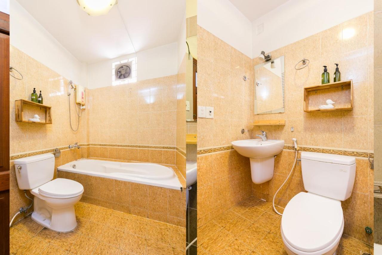 Spot On 676 Jimmy House Hostel Хошимін Екстер'єр фото